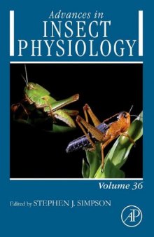 Locust Phase Polyphenism: An Update