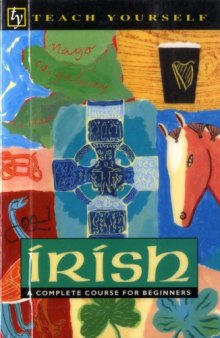 Teach Yourself Irish