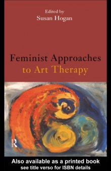 Feminist Approaches to Art Therapy