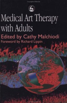 Medical art therapy with adults