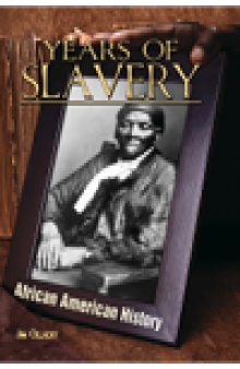 Years of Slavery