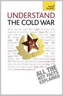 Understand the Cold War (Teach Yourself)