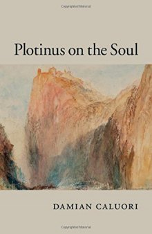 Plotinus on the soul