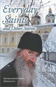 Everyday Saints and Other Stories