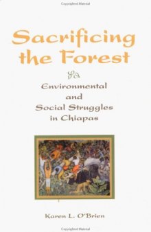 Sacrificing The Forest: Environmental And Social Struggle In Chiapas