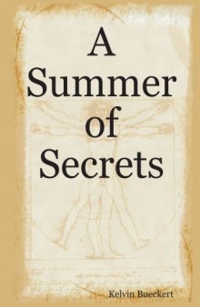 A Summer of Secrets