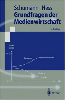 Grundfragen der Medienwirtschaft