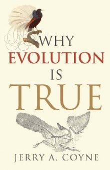 Oxford Why Evolution Is True