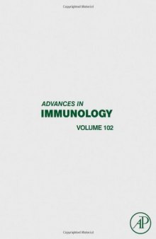 Advances in Immunology, Vol. 102