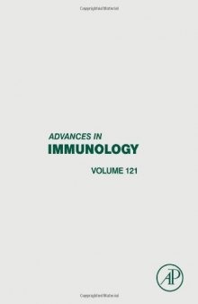 Advances in Immunology, Volume 121