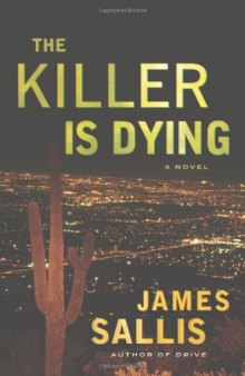 The Killer Is Dying  