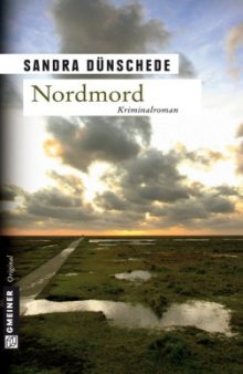 Nordmord (Kriminalroman)