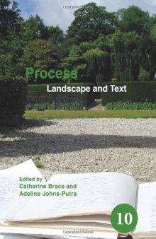 Process: Landscape and Text