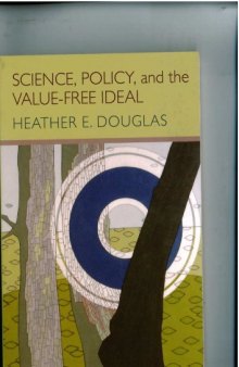 Science, Policy, and the Value-Free Ideal
