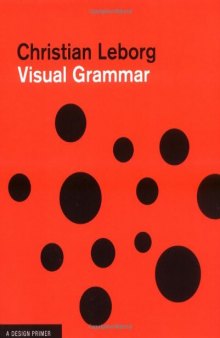 Visual Grammar (Design Briefs)  