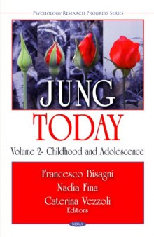 Jung today. Volume 2