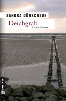Deichgrab (Kriminalroman)