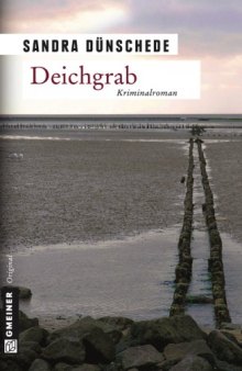 Deichgrab. Kriminalroman, 2. Auflage