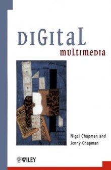 Digital Multimedia