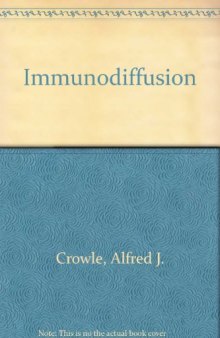 Immunodiffusion