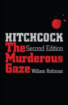 Hitchcock: The Murderous Gaze