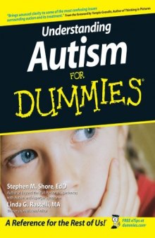 Understanding Autism For Dummies