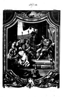 The Roman History - Catrou and Rouille - 1729 - Folio - Volume Three