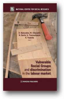 Vulnerable Social Groups and discrimination in the labour market