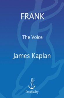 Frank: The Voice