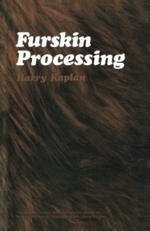 Furskin Processing