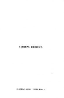 Ethicus Volume-II