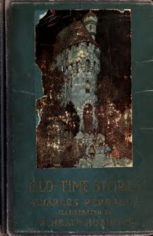 Old-time stories