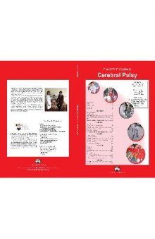 Cerebral Palsy - A HELP Guide