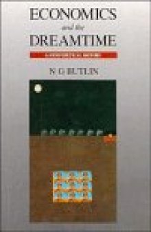 Economics and the Dreamtime: A Hypothetical History