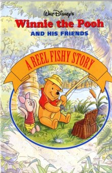 Walt Disney's Winnie the Pooh and His Friends - A Reel Fishy Story