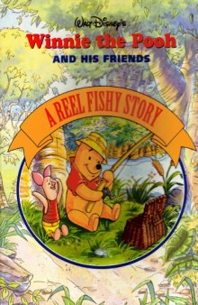 Winnie The Pooh - A Reel Fishy Story