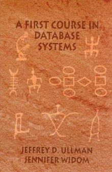 First Course in Database Systems, A