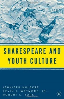 Shakespeare and Youth Culture