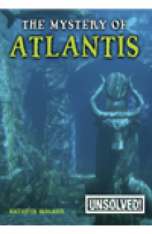 The Mystery of Atlantis