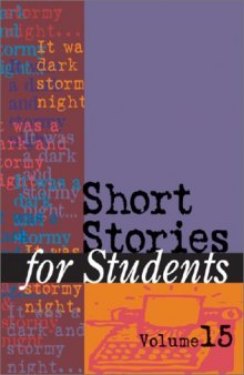 Presenting Analysis, Context & Criticism on Commonly Studied Short Stories