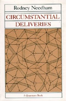 Circumstantial Deliveries (Quantum Books)  