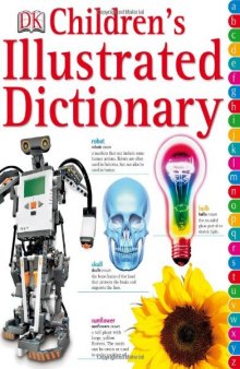 Children's Illustrated Dictionary