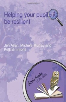 Helping Your Pupils to be Resilient