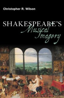 Shakespeare's musical imagery