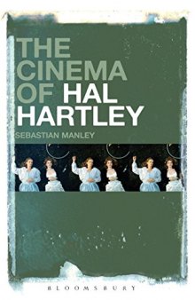 The cinema of Hal Hartley