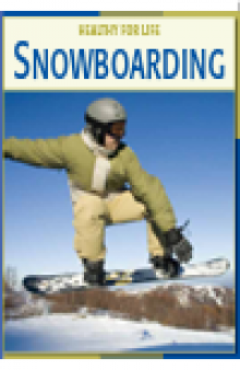 Snowboarding