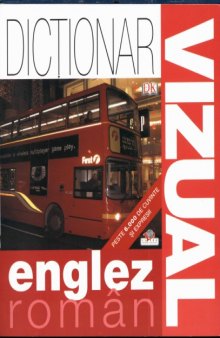 Dictionar vizual Englez-Roman DK
