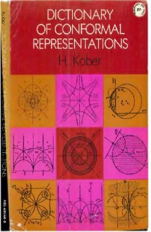 Dictionary of Conformal Representations 