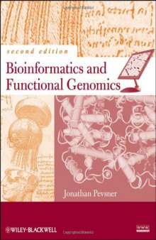 Bioinformatics and Functional Genomics