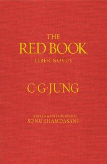 The Red Book - Liber Novus  